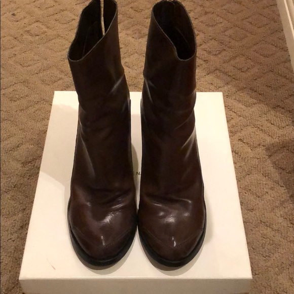 costume national shoes